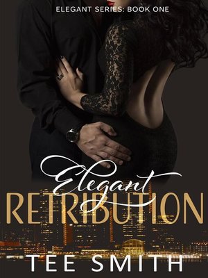 cover image of Elegant Retribution